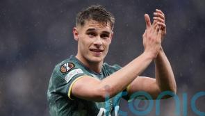 Micky van de Ven says Tottenham will have no fear in Europa League final