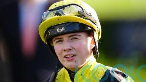 Hickory prevails in Victoria Cup for the Osbornes