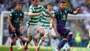 Brendan Rodgers hails Celtic mentality and work ethic