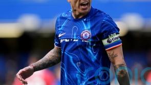 Kick It Out ‘disappointed’ by lack of updates on case involving Enzo Fernandez