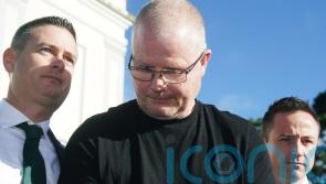 Man accused of wife&rsquo;s murder says he is &lsquo;not a monster&rsquo;