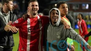 Leyton Orient book Wembley date by beating Stockport on penalties