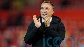 Brendan Rodgers hits out at &lsquo;needless challenge&rsquo; on Reo Hatate