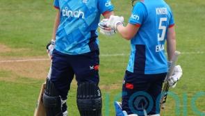 Heather Knight ready to be ‘one of the girls’ under new captain Nat Sciver-Brunt