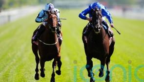 Rebel’s Romance fends off Epic Poet for Yorkshire Cup glory