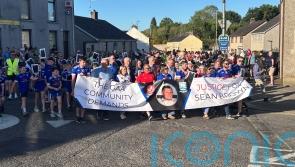 Crowd backs calls for public inquiry into 1997 murder of GAA official