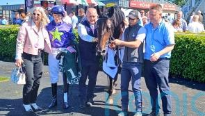 Navan victor Carmers heading for Queen’s Vase