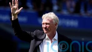 Emotional Goodison send-off gives Everton hope of bright future – David Moyes