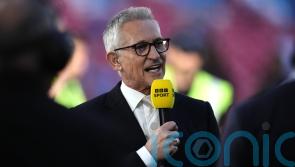 Gary Lineker expected to announce early BBC exit before 2026 World Cup – report