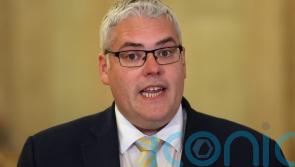 Agri-food deal between UK and EU not a post-Brexit &lsquo;silver bullet&rsquo; &ndash; Robinson