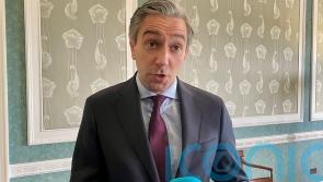 UK and Irish governments ‘working intensively’ to find agreement on legacy