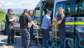 Man arrested on suspicion of farmer Mike Gaine’s murder continues to be held