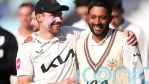 Champions Surrey complete comprehensive win over Yorkshire