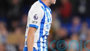 Brighton boost European hopes with late win over Liverpool