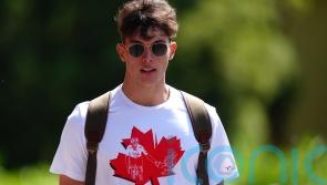 This is what I was born to do – Oliver Bearman ‘living the dream’ in Formula One