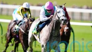 Field Of Gold tops 12 seeking Irish Guineas crown