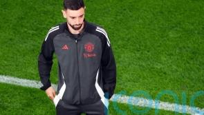 Man Utd want to be at the top of everything &ndash; Bruno Fernandes