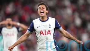 Brennan Johnson feels Tottenham&rsquo;s Europa League win has silenced their critics