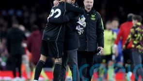 Mikel Arteta says Arsenal motivated to help David Raya win Golden Glove