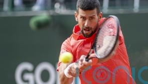 Cameron Norrie cannot stop Novak Djokovic’s charge towards 100th ATP title