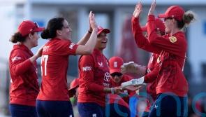 Ruthless England thrash West Indies by nine wickets to clinch T20 series win