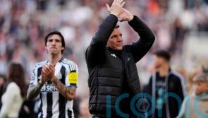 Eddie Howe says reaching Champions League allows him to strengthen Newcastle