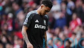 Monday’s briefing: Aston Villa file complaint as Champions League places decided