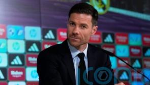Xabi Alonso pays tribute to predecessor Carlo Ancelotti at Real Madrid unveiling