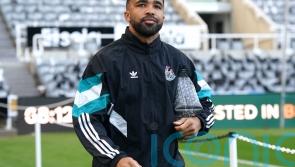 Football was my saviour – Callum Wilson reveals how he dealt with childhood pain