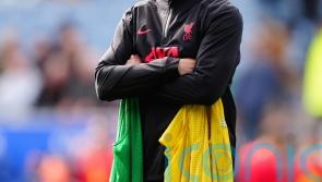 Liverpool coach John Heitinga in talks over Ajax managerial vacancy