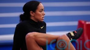 Minor injury rules Katarina Johnson-Thompson out of competing in Austria