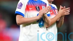 Saturday’s briefing: Beever-Jones nets England treble as Liverpool bid for Wirtz