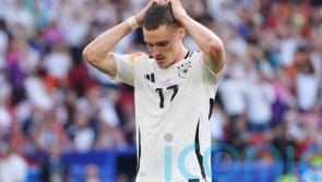 Liverpool’s latest bid for Florian Wirtz rejected by Bayer Leverkusen