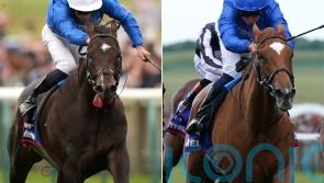 Buick confident his Classic aces can strike again at Epsom