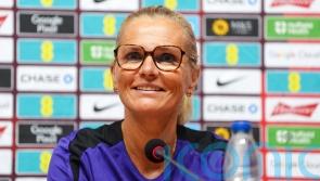 Sarina Wiegman &lsquo;pretty close&rsquo; to knowing Euro 2025 squad