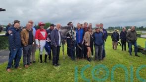 Rogue Legend poised to join growing Resolute Racing squad