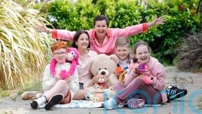 Shoebox Appeal charity launches new ‘tea party’ drive