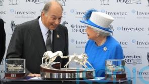 Midak deemed worthy of ‘shot in the dark’ Derby bid