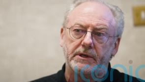 Liam Cunningham accuses Government of ‘siding with warmongers’