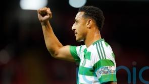 Adam Idah confident he can handle the pressure at Celtic