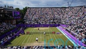 LTA commits to introducing equal prize money at Queen’s and Eastbourne by 2029