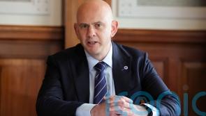 Rangers ‘expect success’ under Russell Martin, says chief executive