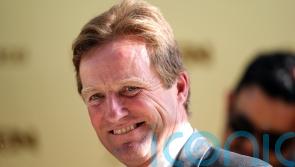 Beckett hoping he might just reach the ‘summit’ this weekend