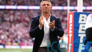 Sam Burgess and Willie Peters seeking swift redemption in Challenge Cup
