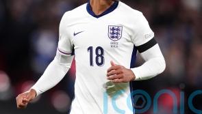 Ollie Watkins withdraws from England squad as precaution over minor injury