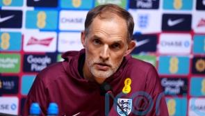 Thomas Tuchel wants ‘relentless’ England performance against minnows Andorra
