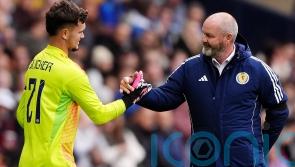 No quick fix to Scotland’s keeper conundrum, admits boss Steve Clarke
