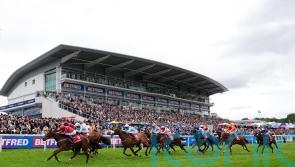 Stormy Impact makes it Dash delight for Warren Fentiman