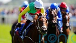 Chapple-Hyam planning to supplement Kon Tiki for Coronation Stakes