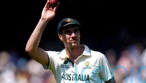 Pat Cummins shines at Lord’s but South Africa seamers hit back